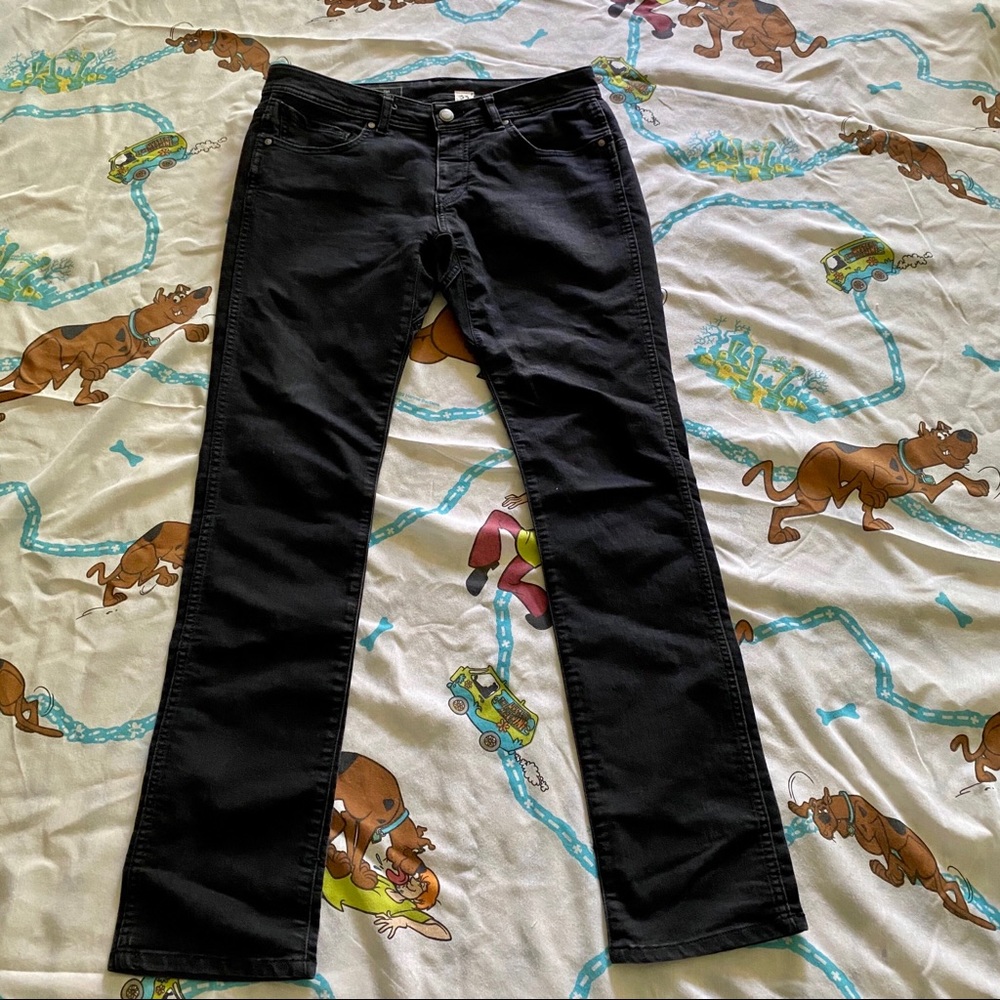 Volcom 2x4 Rowley 33 Men’s Jeans